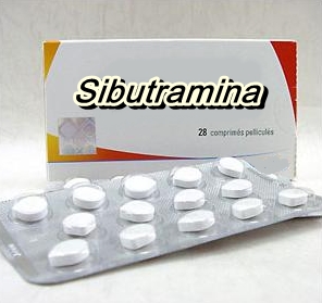 sibutramina