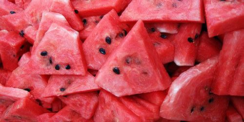 watermelon